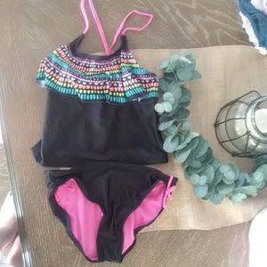 Swim suit
